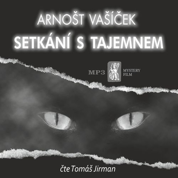 Obrázek podcastu Setkání s tajemnem