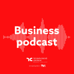 Obrázek podcastu Business podcast TC HK