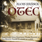 Obrázek podcastu Otec