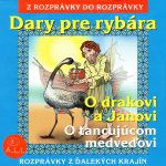 Obrázek podcastu Dary pre rybára