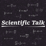 Obrázek podcastu Scientific talk