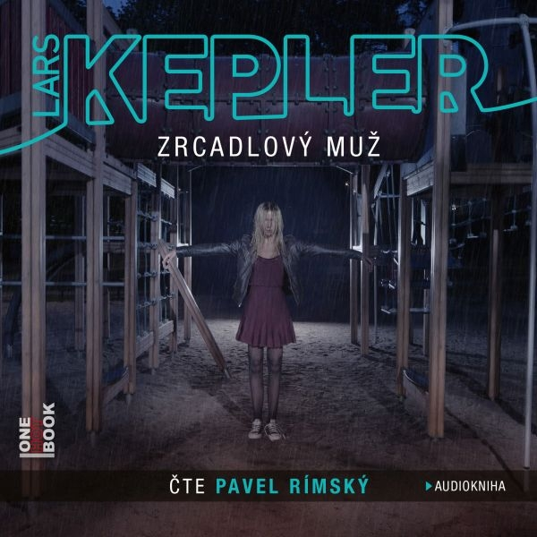 Obrázek podcastu Zrcadlový muž