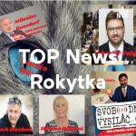 Obrázek podcastu TOP News Rokytka