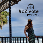 Obrázek podcastu #oŽivote