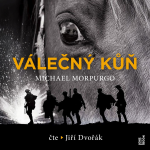 Obrázek podcastu Válečný kůň