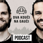 Obrázek podcastu Dva Kouči na Gauči