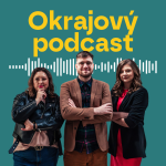 Obrázek podcastu Okrajový podcast