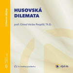Obrázek podcastu Husovská dilemata