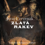 Obrázek podcastu Zlatá rakev