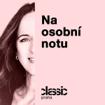 Obrázek podcastu Na osobní notu