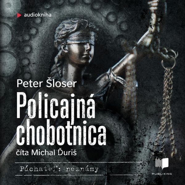 Obrázek podcastu Policajná chobotnica