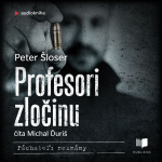 Obrázek podcastu Profesori zločinu