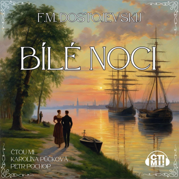 Obrázek podcastu Bílé noci