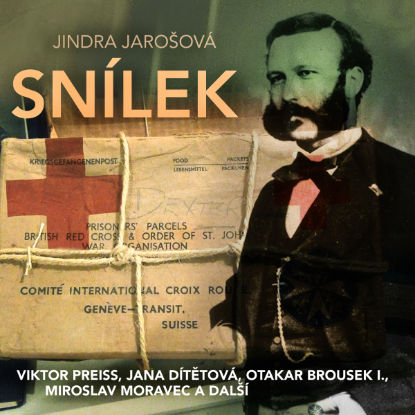 Obrázek podcastu Snílek