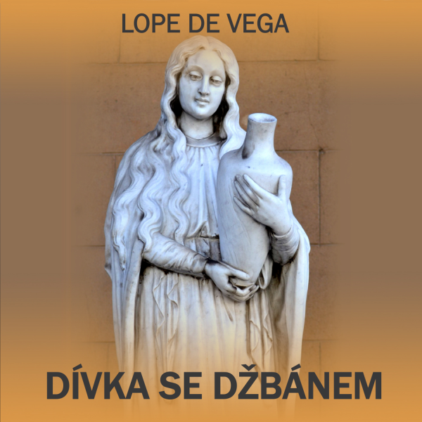 Obrázek podcastu Dívka se džbánem