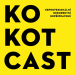 Obrázek podcastu Kokotcast