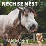 Obrázek podcastu Nech se nést aneb o koních a lidech