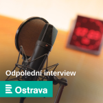 Obrázek podcastu Odpolední interview