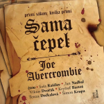 Obrázek podcastu Sama čepel