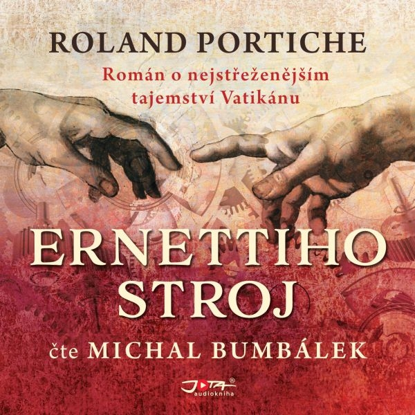Obrázek podcastu Ernettiho stroj