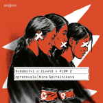 Obrázek podcastu Svědectví o životě v KLDR 2