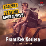 Obrázek podcastu Kód Zeta
