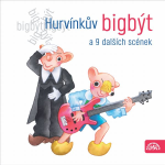 Obrázek podcastu Hurvínkův bigbýt a 9 dalších scének