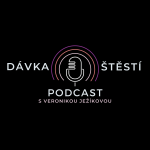 Obrázek podcastu Dávka Štěstí (a reality)