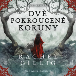 Obrázek podcastu Dvě pokroucené koruny