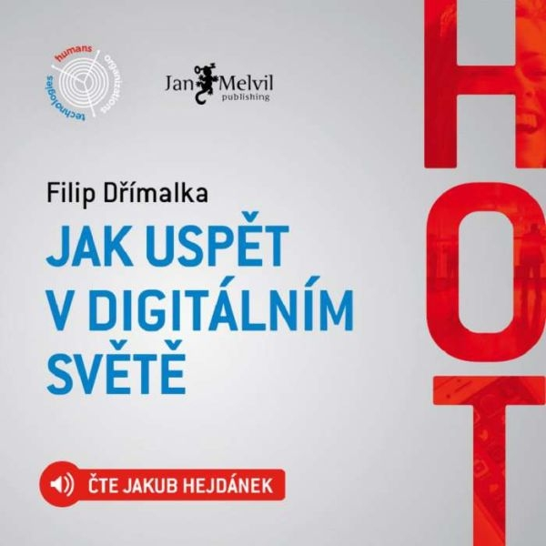 Obrázek podcastu HOT