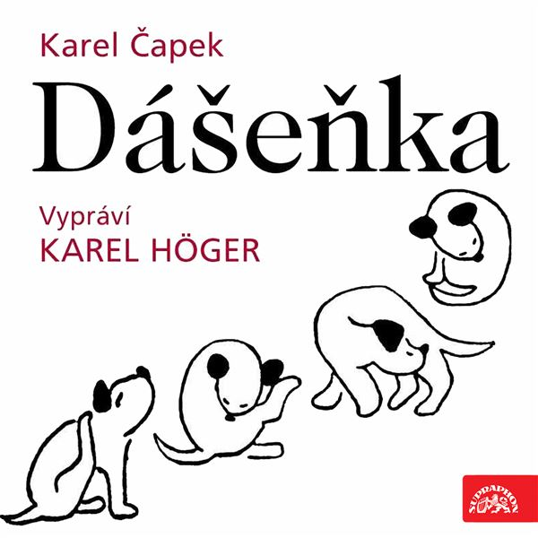 Obrázek podcastu Dášeňka