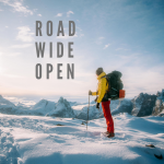 Obrázek podcastu Road Wide Open