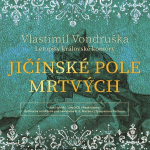 Obrázek podcastu Jičínské pole mrtvých