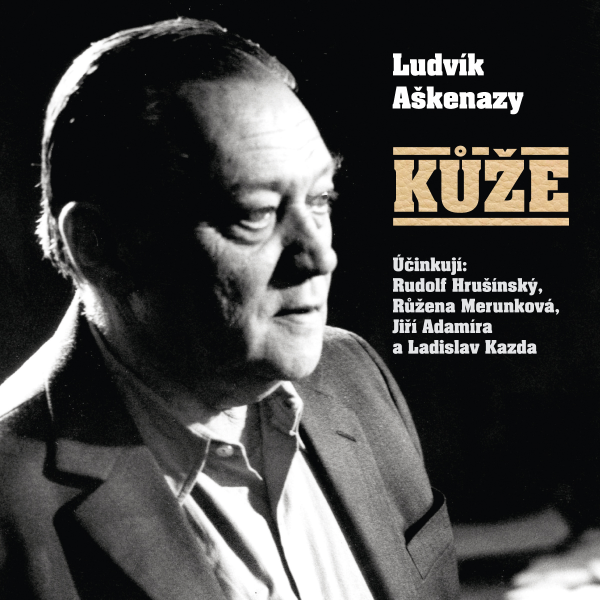 Obrázek podcastu Kůže