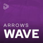 Obrázek podcastu ARROWS WAVE