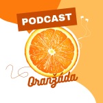 Obrázek podcastu Oranžáda