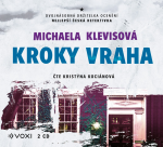 Obrázek podcastu Kroky vraha