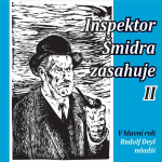 Obrázek podcastu Inspektor Šmidra zasahuje II