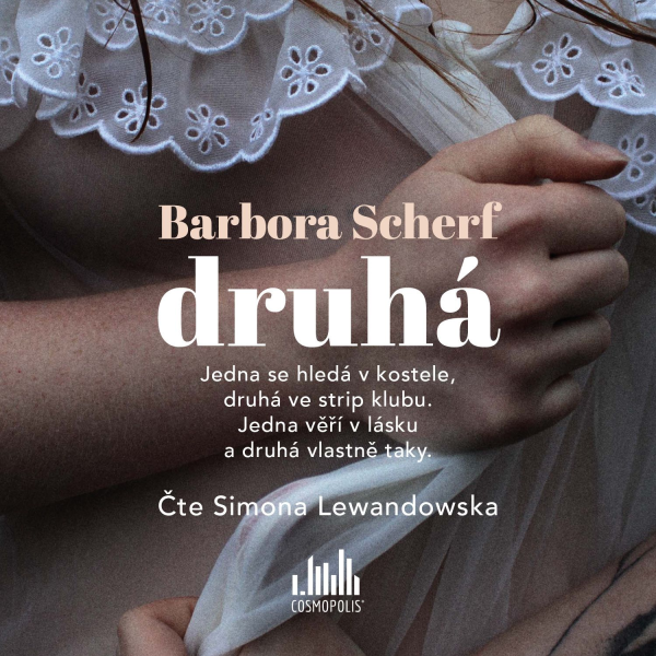 Obrázek podcastu Druhá