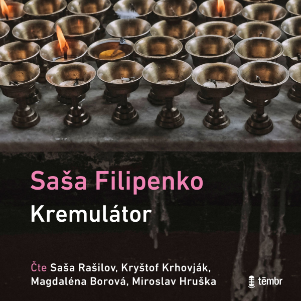 Obrázek podcastu Kremulátor