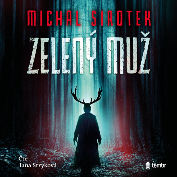 Obrázek podcastu Zelený muž