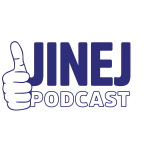 Obrázek podcastu Jinej podcast