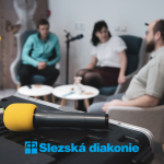 Obrázek podcastu Podcast Slezské diakonie