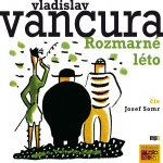 Obrázek podcastu Rozmarné léto
