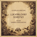 Obrázek podcastu Luk královny Dorotky
