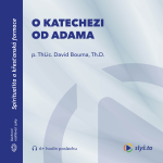 Obrázek podcastu O katechezi od Adama