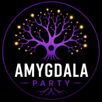Obrázek podcastu Amygdala party (CZ)