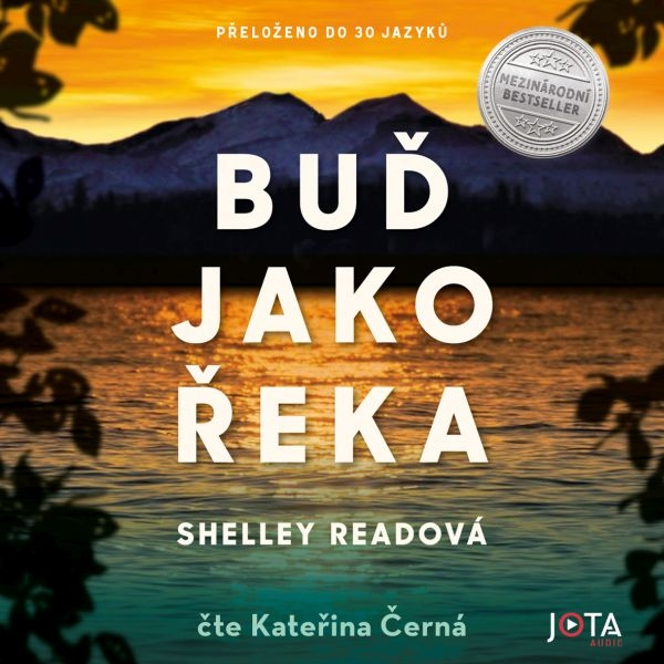 Obrázek podcastu Buď jako řeka