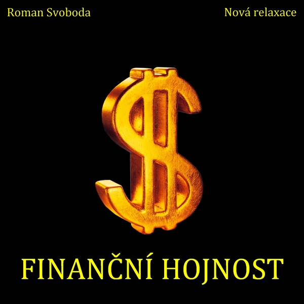 Obrázek podcastu Finanční hojnost