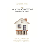 Obrázek podcastu Jak bezpečně investovat do nemovitostí